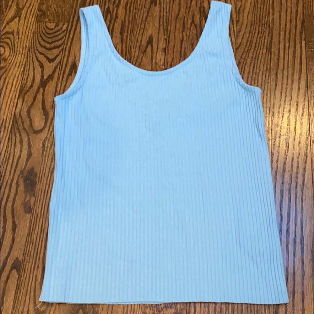 Comune Tank Top